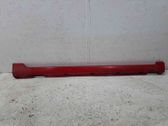 Передний порог (часть кузова)