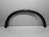 Front arch trim