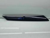 Windshield trim