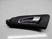 Front door interior handle