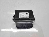 Comfort/convenience module