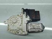 Front door window regulator motor