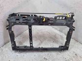 Cloison de compartiment moteur