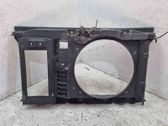 Cloison de compartiment moteur