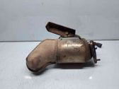 Catalyst/FAP/DPF particulate filter