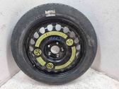 R16 spare wheel