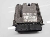 Komputer / Sterownik ECU silnika