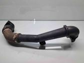 Manguera/tubo del aire acondicionado (A/C)