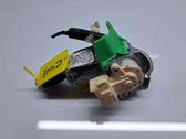 Engine start stop button switch