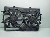 Ventilateur de refroidissement de radiateur électrique