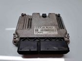 Unidad de control/módulo ECU del motor