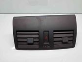 Dash center air vent grill