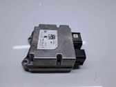 Airbag control unit/module