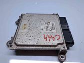 Motorsteuergerät ECU