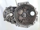 Manual 5 speed gearbox