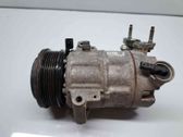 Klimakompressor Pumpe