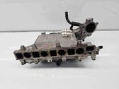 Intake manifold