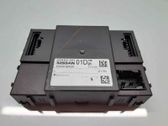 Comfort/convenience module