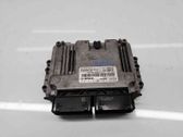 Unidad de control/módulo ECU del motor