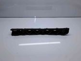 Rear bumper mounting bracket