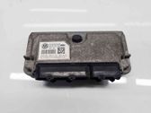 Unité de commande, module ECU de moteur