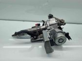 Steering column universal joint