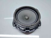Haut-parleur de porte avant