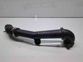 Manguera/tubo del aire acondicionado (A/C)