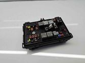 High voltage junction box