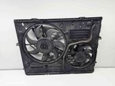 Ventilador eléctrico del radiador