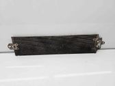 Transmission/gearbox oil cooler