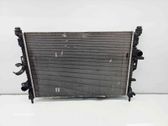 Coolant radiator