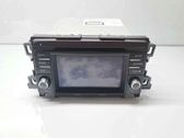 Radio / CD-Player / DVD-Player / Navigation
