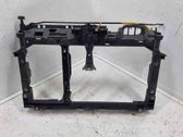 Cloison de compartiment moteur