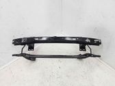 Front bumper mounting bracket