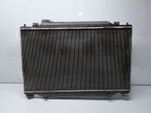 Coolant radiator