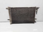Ventilador del aire acondicionado (A/C) (condensador)