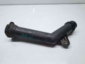 Manguera/tubo del aire acondicionado (A/C)