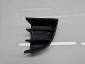 Grille inférieure de pare-chocs avant