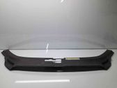 Engine compartment bulkhead