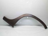 Front arch trim