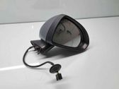 Rétroviseur extérieur électrique de porte avant