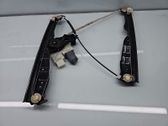 Fensterheber elektrisch mit Motor Tür vorne