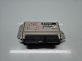 Unité de commande, module ECU de moteur