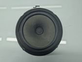 Altavoz de la puerta delantera