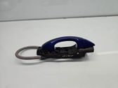 Manecilla externa puerta trasera