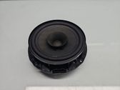 Altavoz de la puerta delantera