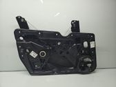 Fensterheber mechanisch Tür vorne
