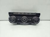 Climate control unit
