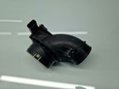 Mass air flow meter